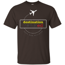 Destination-Fucked-T-Shirt