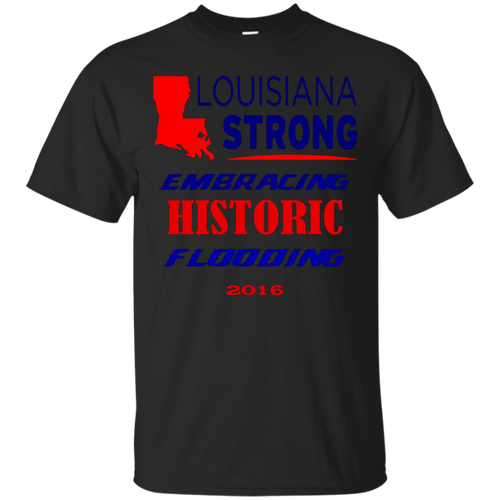 DeBran-Shirts-Louisiana-Strong-T-Shirt