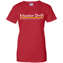 Cruise-Ship-Muster-Drill-Funny-T-Shirt