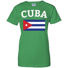 Cuba-Cuban-Cubano-Shirt-Flag-T-Shirt