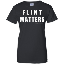 Flint-Lives-Matter.-Flint-Matters-Vintage-Detroit-T-Shirt