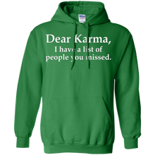 Dear-Karma-T-Shirt