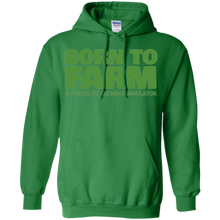 Farming-Simulator---Born-to-Farm-T-Shirt-(green)