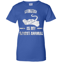FUNNY-STINGRAY-IS-MY-SPIRIT-ANIMAL-T-SHIRT-Zoo-Shark-Gift