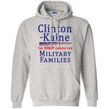 Clinton-Kaine-Tshirt-For-Military-Families
