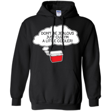 Don't-Be-Jealous-Just-Cuz-I'm-A-Little-Cooler-T-Shirt