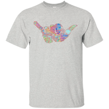 Hang-Loose-Surfer-T-Shirt