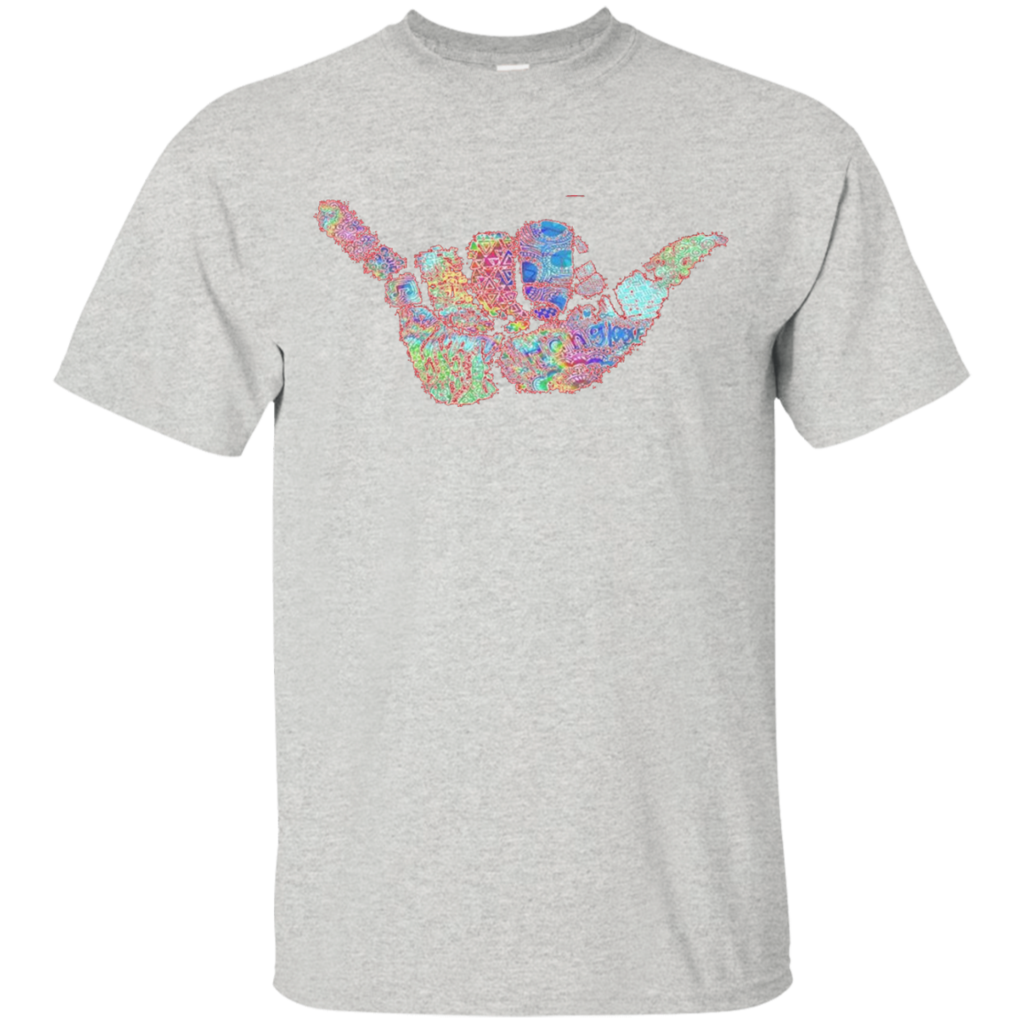 Hang-Loose-Surfer-T-Shirt