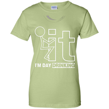 F-it-I'm-Day-Drinking-T-Shirt