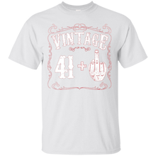 Funny-42nd-birthday-middle-finger-shirt-gifts-for-men