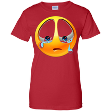 Crying-Sad-Emoticon-Emoji-T-Shirt-Tears-Streaming
