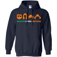 Ginger-Lives-Matter-Shirt-Original-Irish-Paddy's-Day-Shirt