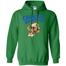 Flying-Chance-Tee