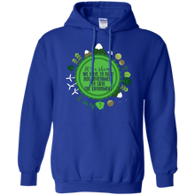 Fight-For-Our-Environment-Tree-Hugger-T-Shirt
