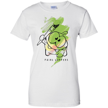 Cut-the-Rope-Om-Nom-Juxtapose-Painter-T-Shirt