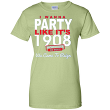 Chicago-Baseball-Fans-I-Wanna-Party-Like-It's-1908-T-Shirt