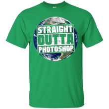 Flat-Earthers-Conspiracy-Theory-Is-the-Earth-Round-Shirt