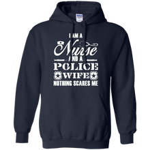 Funny-Nurse-Lovers-Quote-Gift-Nurse-And-Police-Wife-T-Shirt