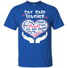 Day-Care-Teacher-Hand-_amp_-Heart-T-Shirt