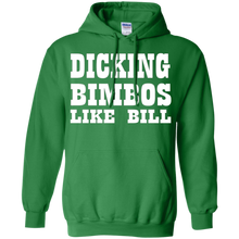 Dicking-Bimbos-Like-Bill-Tshirt