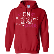 Funny-On-Wednesdays-We-Wear-Pink-Shirt-School-Mean-Girls