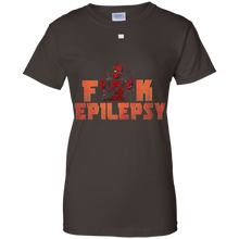 Fu-k-Epilepsy-T-Shirt