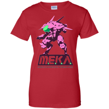 D-V-A-Meka-Spray-Tee-Shirt