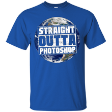 Flat-Earthers-Conspiracy-Theory-Is-the-Earth-Round-Shirt
