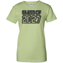 class-of-2027-t-shirt