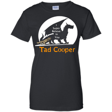 Galavants-I-Super-Believe-In-You-Tad-Cooper-V2-T-shirt