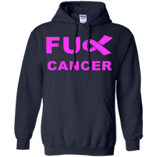 F-CK-Cancer---Breast-Cancer-Awareness-Shirt