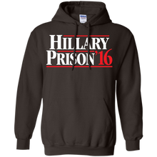 Hillary-Prison-'16-T-Shirt