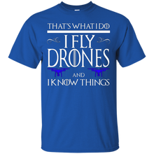 FLY-DRONES-AND-KNOW-THINGS-T-SHIRT-Geek-Gamer-Nerd