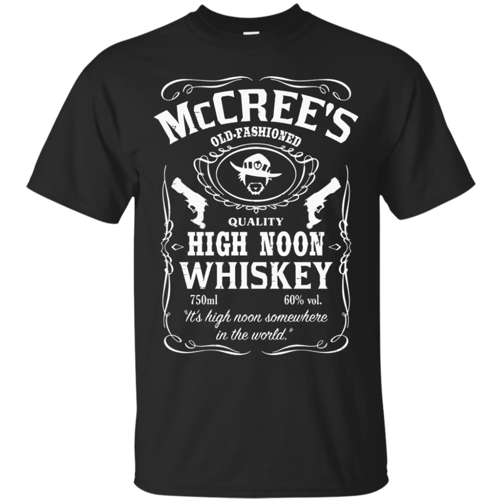 High-Noon-Whiskey-TShirt