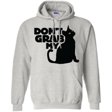Don't-grab-my-Cat-t-shirt-funny-political-parody-feminist