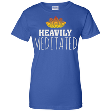 Heavily-Meditated---Yoga-Zen-Lotus-Flower-T-Shirt