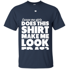 Does-This-Shirt-Make-Me-Look-Frat---Fraternity-T-Shirt