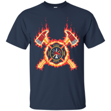 Firefighter