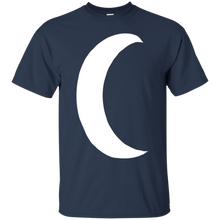 Crescent-Moon-T-Shirt-Moon-T-Shirt