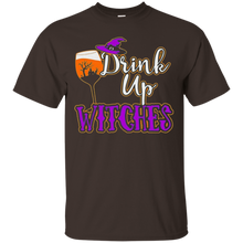 Halloween-Drink-Up-Witches-Shirt