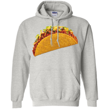 Crunchy-Tasty-Taco-t-shirt-Mexican-Food-Delicious