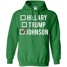 Gary-Johnson-Weld-2016-T-Shirt-Libertarian-Party-Shirt