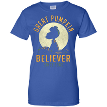 Halloween-T-shirt