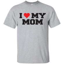 Cool-_quot_I-Love-My-Mom_quot_-Mother's-Day-Gift-T-shirt