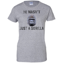 Haram-be-T-shirt