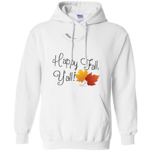 Happy-Fall-Ya'll-Southern-Autumn-T-Shirt