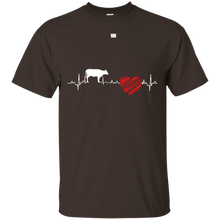 Cow-Heartbeat-T-Shirt