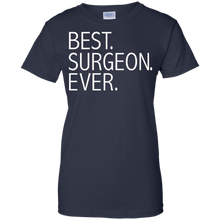 Funny-Best-Surgeon-Ever-Tee-Doctor-Medical-School-Graduate