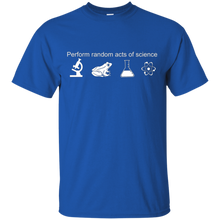 Computer-Random-Of-Science-T-shirt