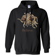 Flying-Spaghetti-Monster-Believe-T-Shirt